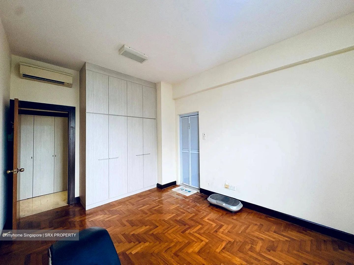 Regent Heights (D23), Condominium #590290291